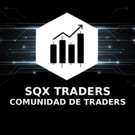 SQX Traders
